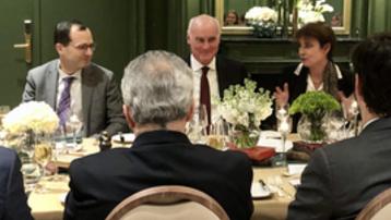 President's-Circle-Dinner-with-Joao-Vale-de-Almeida-French-Chamber-Of-Great-britain