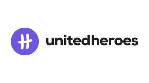 UNITED HEROES