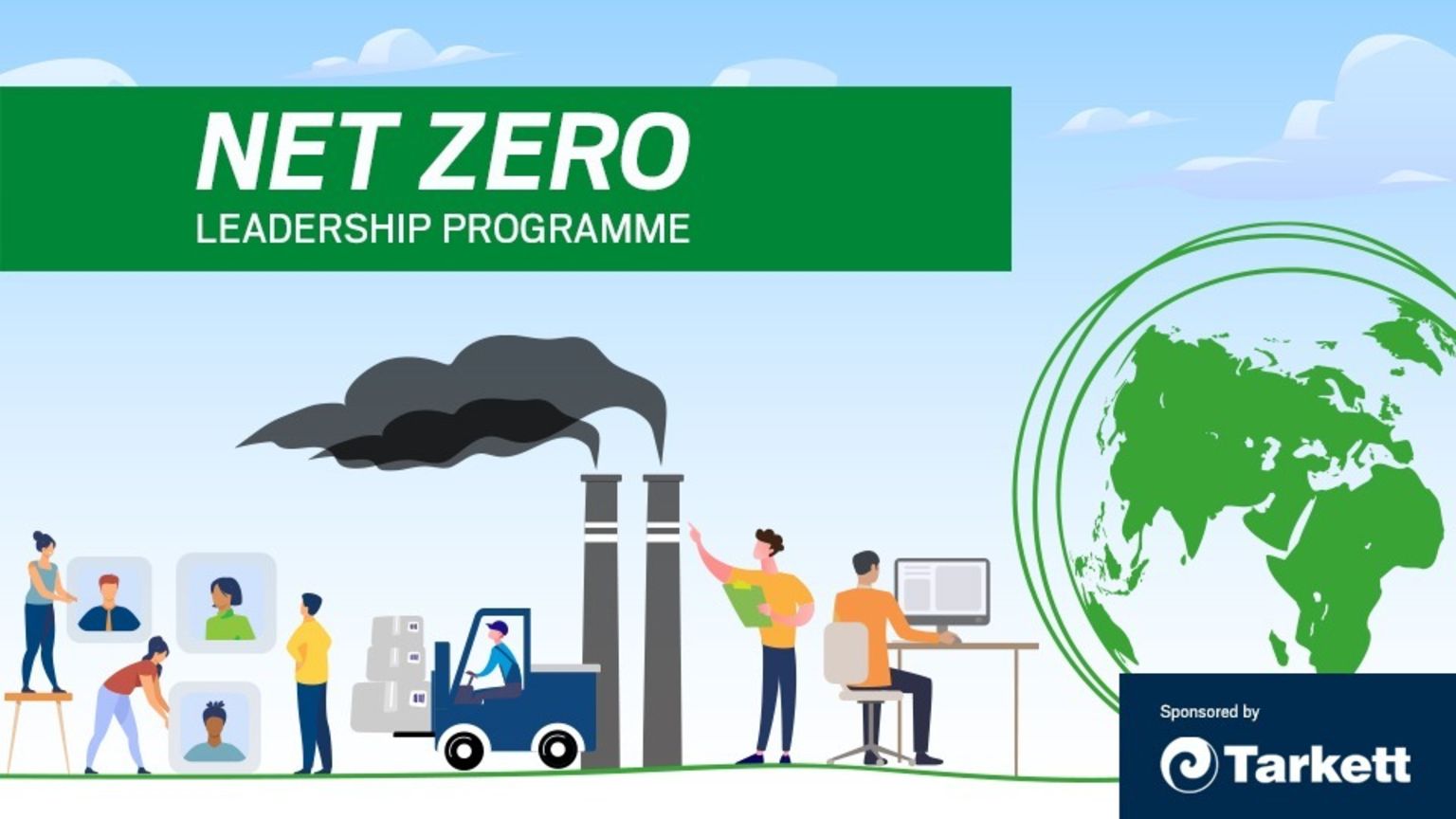 Launching our Net Zero Leadership Programme French Chamber of Great