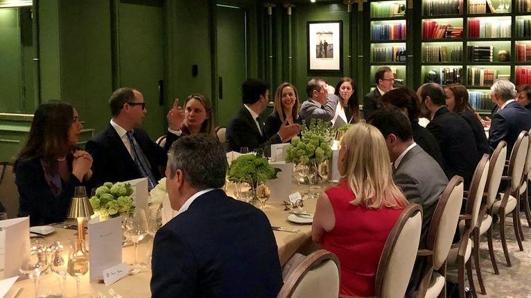 president-circle-dinner-French-Chamber-of-Great-Britain
