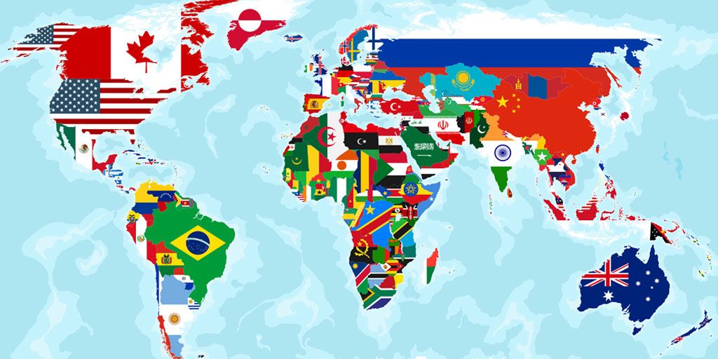 Marsh Political Risk Map 2020 Marsh Political Risk Outlook 2021 | French Chamber Of Great Britain